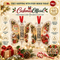 CashmasOfficial™ Christmas Cash Ornament
