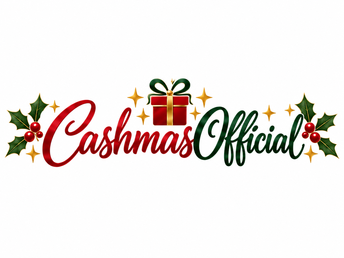 Cashmas